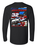 Robert Summerhalder 2026 Late Model Long Sleeve T-Shirt