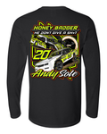 Andy Sole 2024 Long Sleeve T-Shirt