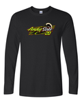 Andy Sole 2024 Long Sleeve T-Shirt