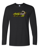 Andy Sole 2024 Long Sleeve T-Shirt