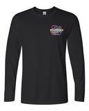 2026 Mission Valley Super Oval Long Sleeve T-Shirt