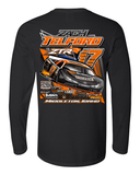 Zach Telford Long Sleeve T-Shirt
