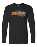 Zach Telford Long Sleeve T-Shirt