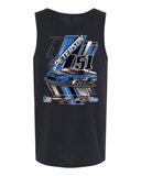 Jeffrey Peterson Men's Tank Top