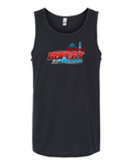 Rupert Racing Men's Tank Top