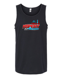 Rupert Racing Men's Tank Top