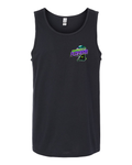 Wyatt Flowers Men's Tank Top