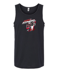 Chaz Baca Men's Tank Top