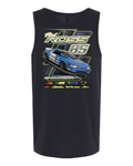 Paul Ross Men's Tank Top