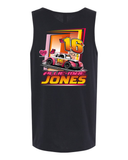 Allie Mae Jones Men's Tank Top