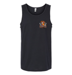 Joe Pelican Motorsports Men's Tank Top