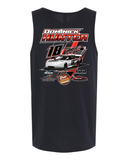 Dominick Hunter Men's Tank Top