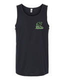 Levie Jones Men's Tank Top