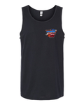 Donovan Steven's Men's Tank Top