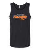 Zach Telford Men's Tank Top