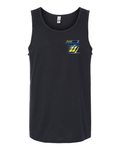 Danny Arnold Men's Tank Tops