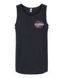 2026 Mission Valley Super Oval Men's Tank Top