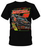 Tristan Swanson 2025 T-Shirt
