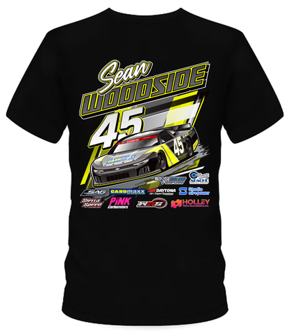 Sean Woodside T-Shirt