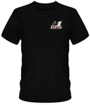 Kasey Kleyn T-Shirt- 2023 Snowflake 100