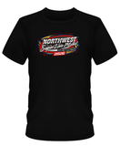 Northwest Super Late Model Series 2026 T-Shirt