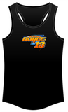 Matt Doyle Women's Racerback Tank Top