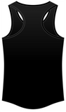 Craig Neves Women's Racerback Tank Top