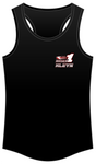 Kasey Kleyn 2024 Women's Racerback Tank Top