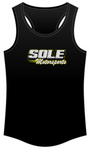 Andy Sole Women's Racerback Tank Top