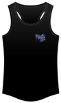 Geoff Morris Women's Racerback Tank Top