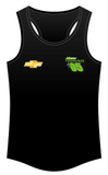 2026 Madex Moran Women's Racerback Tank Top