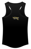 2026 South Sound Speedway Women's Racerback Tank Top