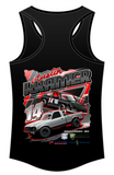 2026 Austin Kramer Women's Racerback Tank Top