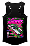 2026 Matthew Anders Women's Racerback Tank Top