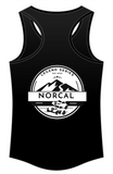 NorCal Legend Series Women's Racerback Tank Top