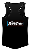 RaceCals v2 Women's Racerback Tank Top