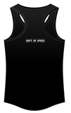 PSA Women's Racerback Tank Top