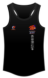2026 Chase Burgeson Women's Racerback Tank Top