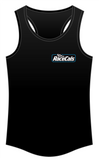 RaceCals v2 Women's Racerback Tank Top