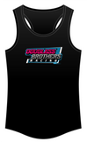 Douglass Brothers Racing Women's Racerback Tank Top