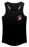 2026 Austin Kramer Women's Racerback Tank Top