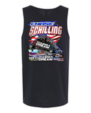 Chase Schilling Men's Tank Top