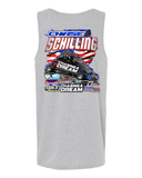 Chase Schilling Men's Tank Top