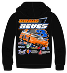 Craig Neves #3 Sweatshirt