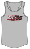 Haeden Plybon Women's Racerback Tank Top