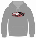 Haeden Plybon Sweatshirt