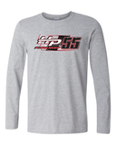 Haeden Plybon Long Sleeve T-Shirt
