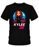 2026 Kylee #32 T-Shirt