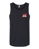 2026 Cole Dasenbrock Men's Tank Top