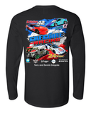 Gregoire Racing Long Sleeve T-Shirt